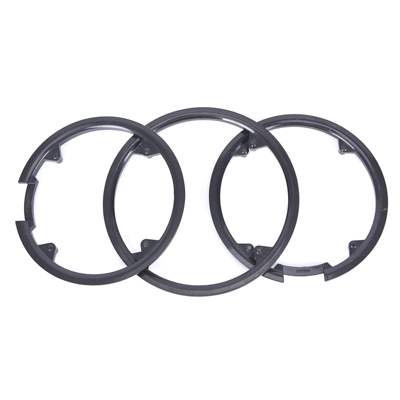 Chain Sprocket Set - Protezione per pignone della bicicletta, protezione