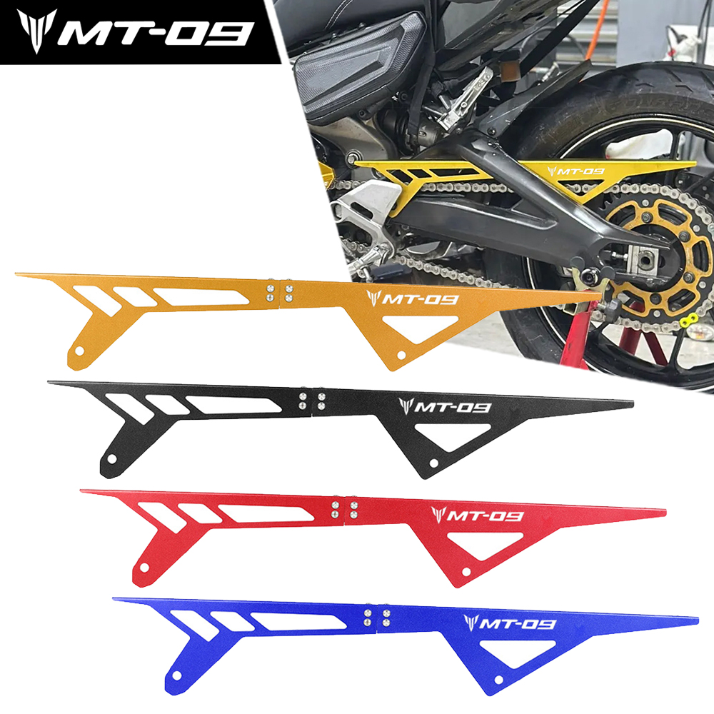 Chain Sprocket Set - Accessori Moto: Protezione Catena Posteriore e