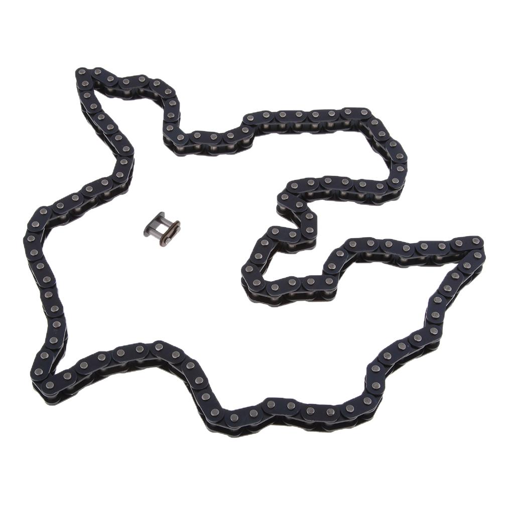 Motorcycle Parts Chain - Catena a Rulli 58 116 con