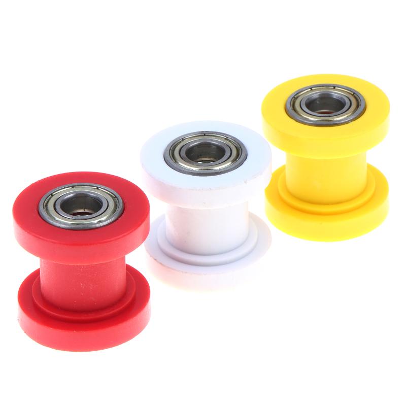 2 Pezzi Tendicatena Moto, Rull - Motorcycle Parts Chain recensione e prezzo