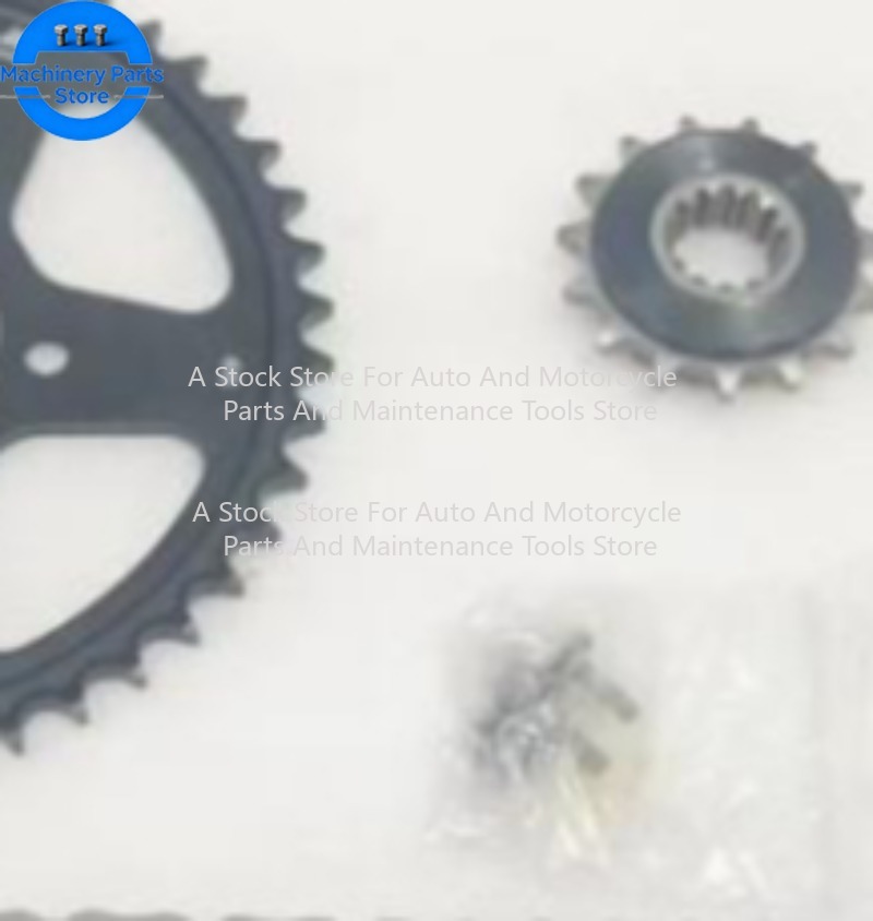 Accessori per QJMOTOR SRK800RR - Sprocket Chain recensione e prezzo