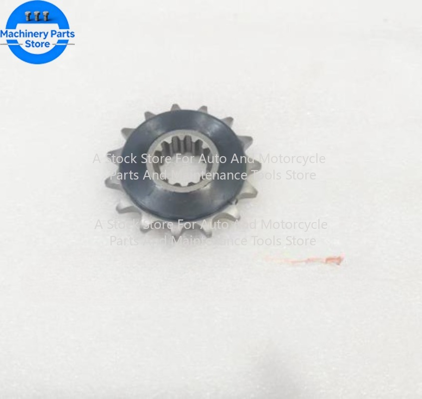 Accessori per QJMOTOR SRK800RR - Sprocket Chain recensione e prezzo