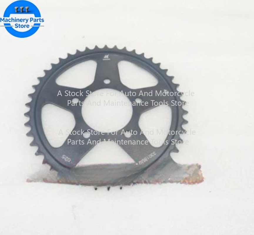 Accessori per QJMOTOR SRK800RR - Sprocket Chain recensione e prezzo