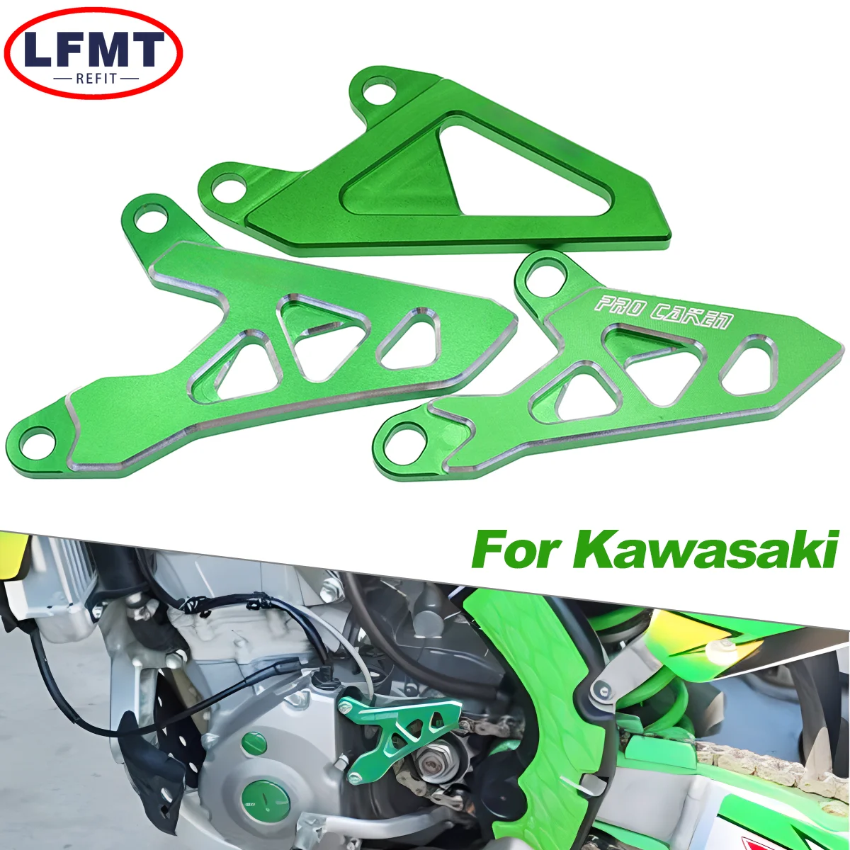 Motocross Pignone Copertura Ca - Sprocket recensione e prezzo