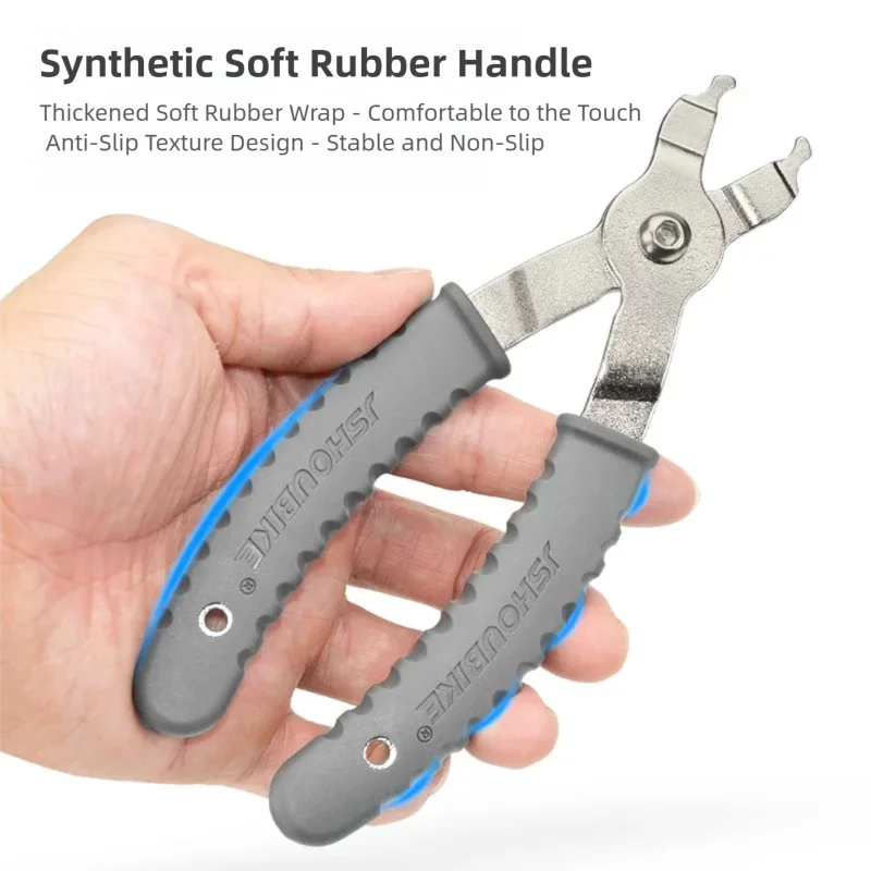 JSHOUIKE MTB/Bicicletta da str - Master Link Chain recensione e prezzo