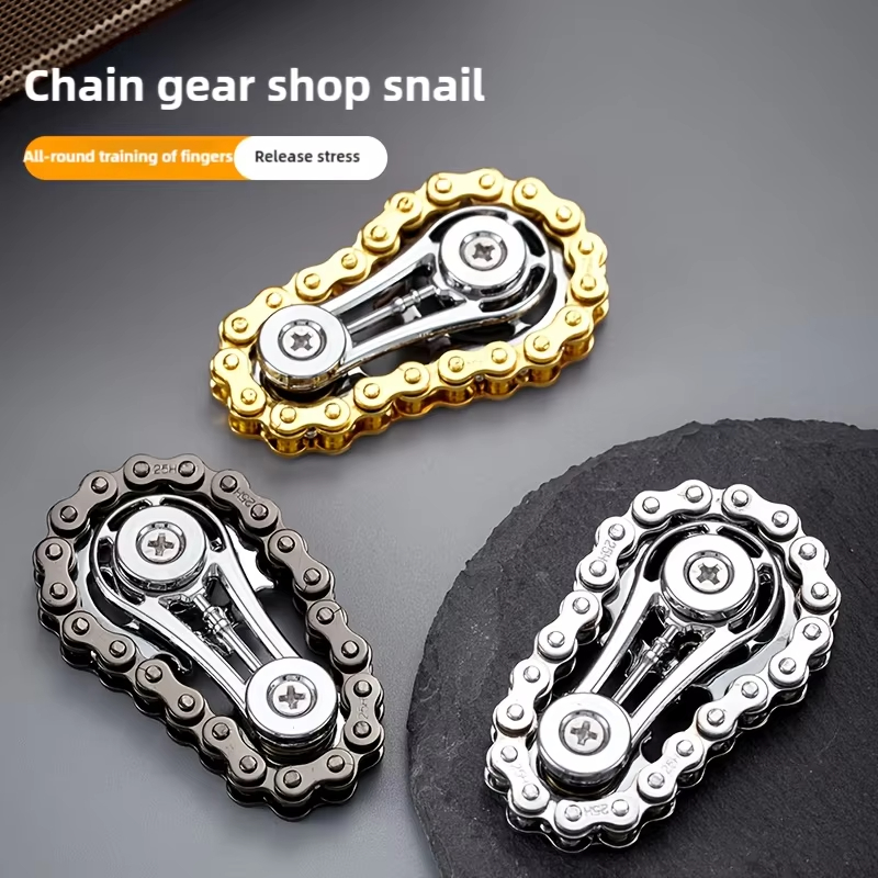 Nuovi Pignoni Volano Punta Del - Chain Sprocket Set recensione e prezzo
