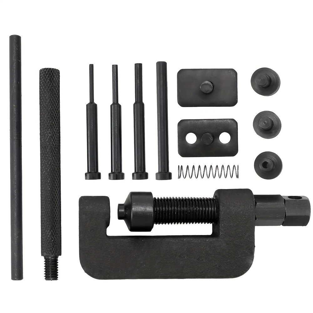 Set di strumenti di riparazion - Chain Kit Motorcycle recensione e prezzo
