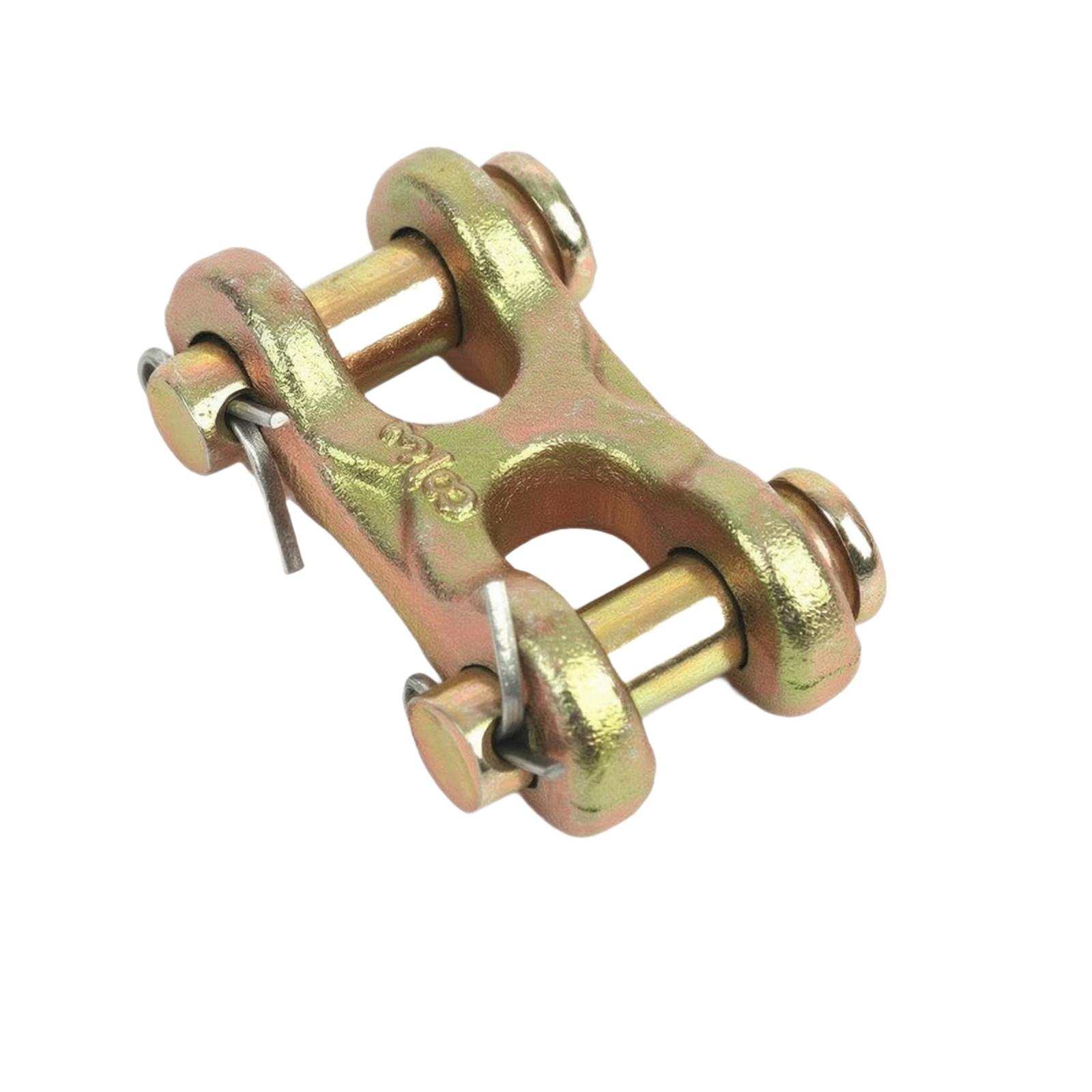Connettore a maglia in acciaio - Steel Chain recensione e prezzo