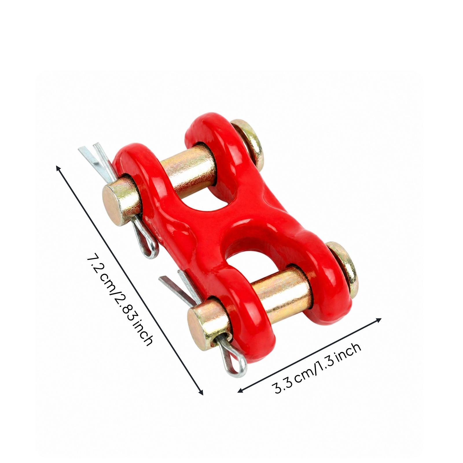 Connettore per Catena in Accia - Steel Chain recensione e prezzo