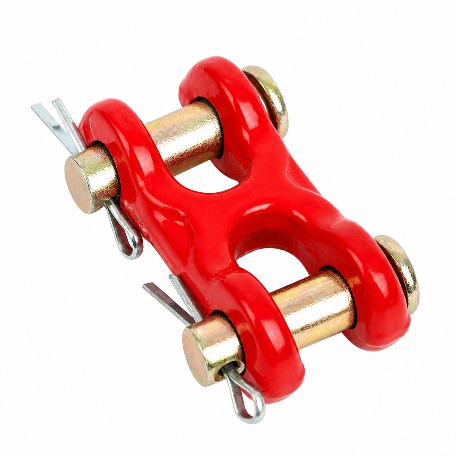 Connettore per Catena in Accia - Steel Chain recensione e prezzo