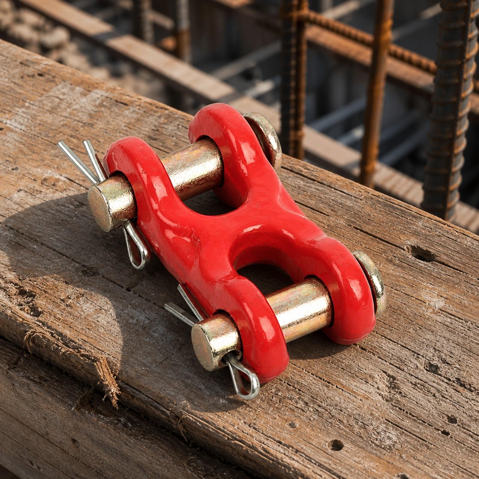 Connettore per Catena in Accia - Steel Chain recensione e prezzo