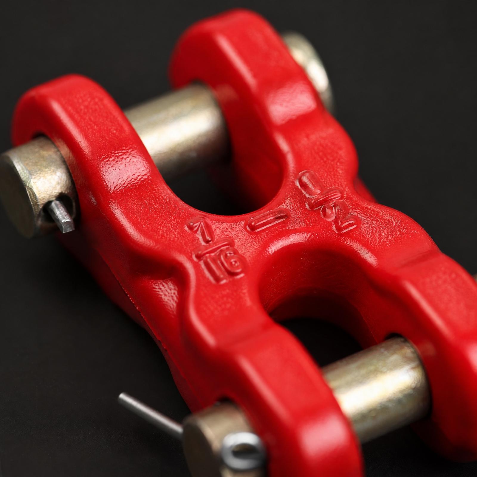 Connettore per Catena in Accia - Steel Chain recensione e prezzo