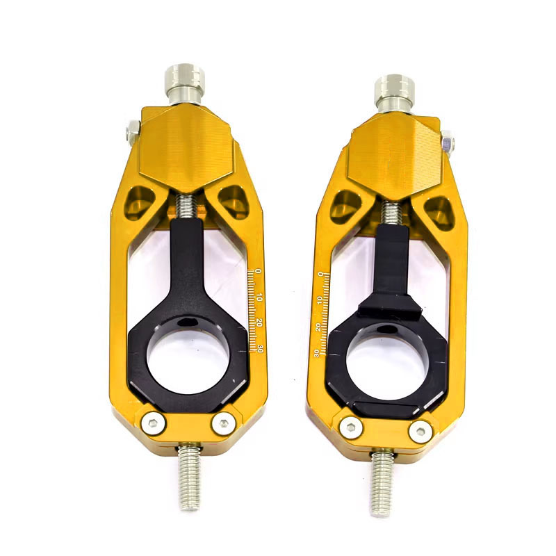 Tensionatori Catena in Allumin - 530 Chain recensione e prezzo