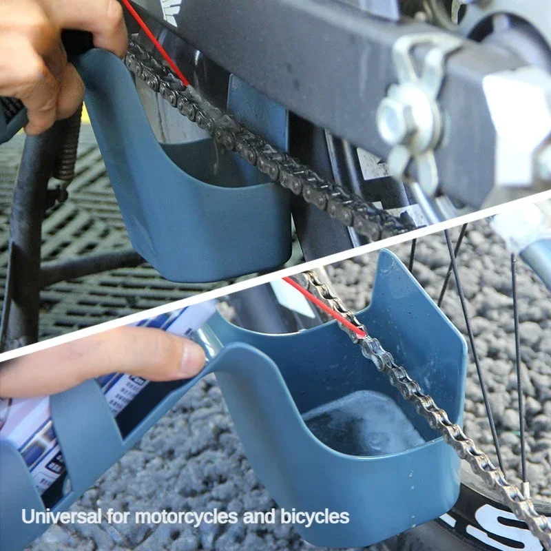 Detergente per catena Cassetta - Motorcycle Chain recensione e prezzo