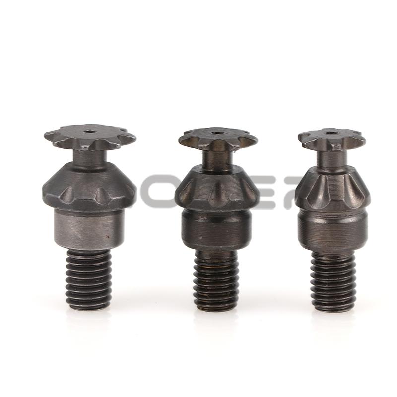 25H T8F 6/7/8 Denti Tamburo Fr - Chain Sprocket Set recensione e prezzo