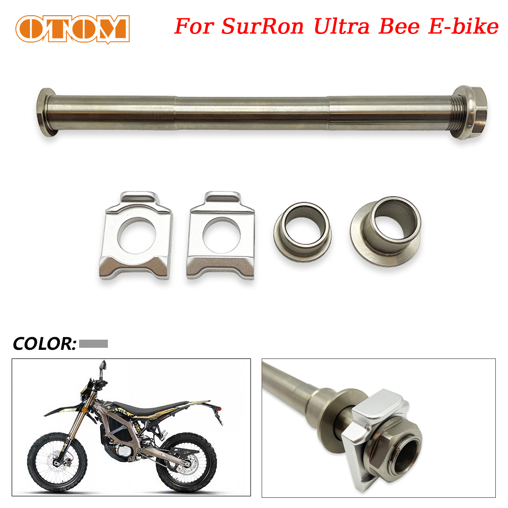 Kit per moto SURRON Ultra Bee: - Chain Kit Motorcycle recensione e prezzo
