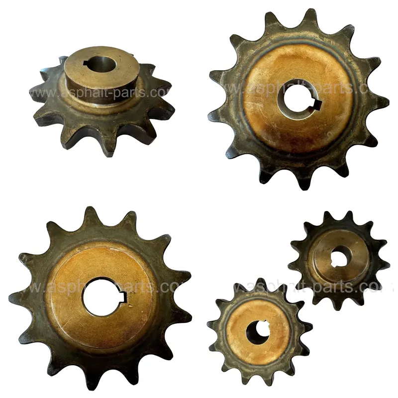 Articolo di punta 2026: Ricamb - Sprocket recensione e prezzo