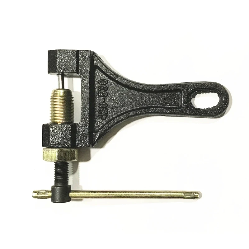 Strumento di rivettatura dell' - Motorcycle Parts Chain recensione e prezzo