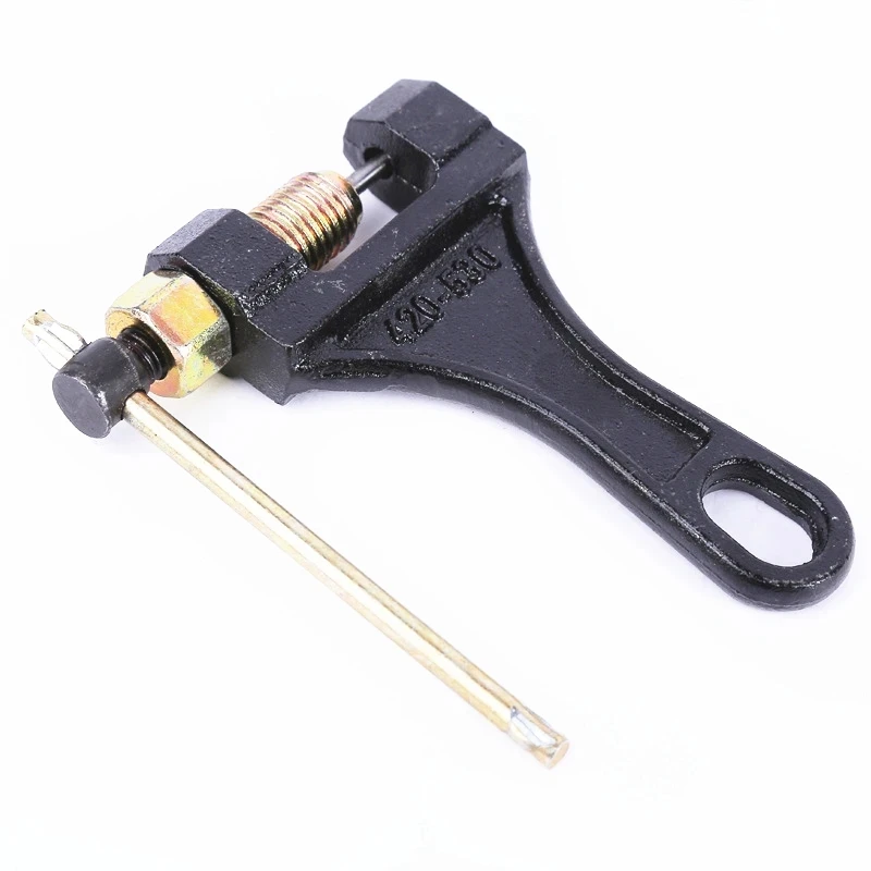 Strumento di rivettatura dell' - Motorcycle Parts Chain recensione e prezzo
