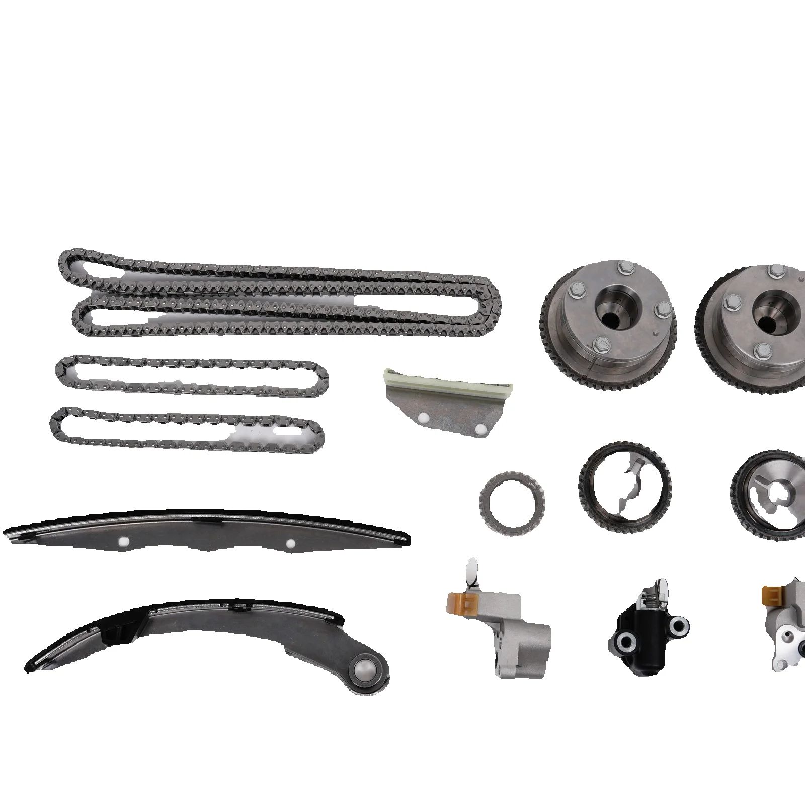 4PCS Kit catena di distribuzio - Sprocket Chain recensione e prezzo