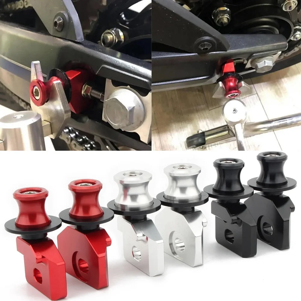 Slitte Regolabili per Forcello - Motorcycle Chain recensione e prezzo