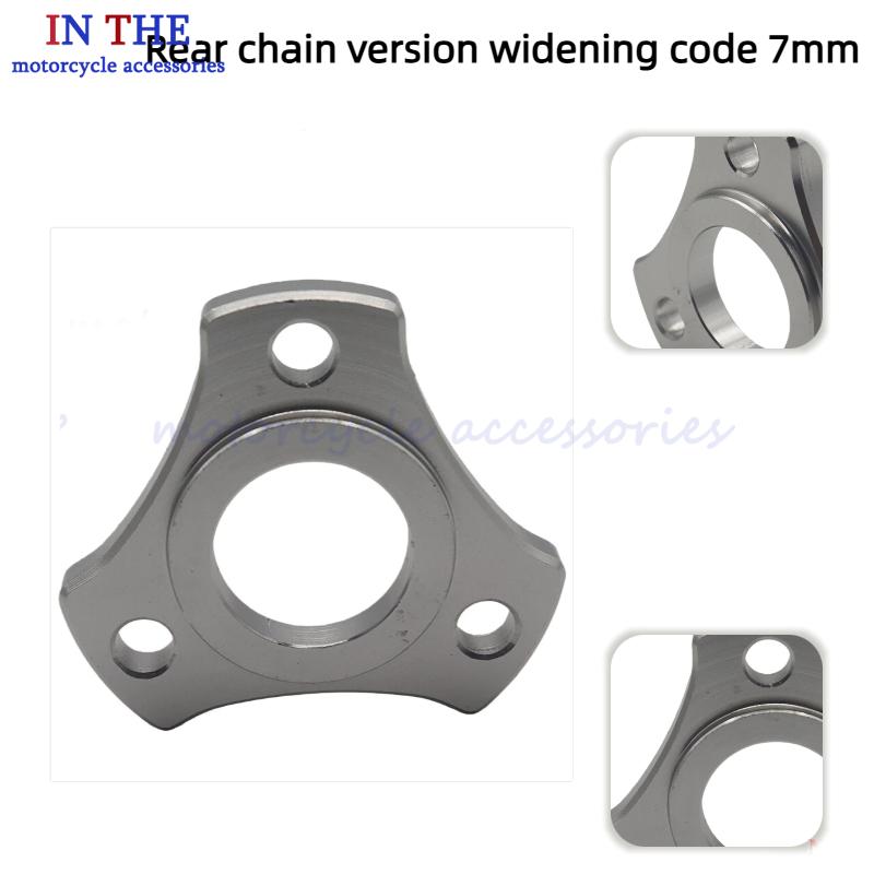 Accessori per sistema di caten - Chain Kit Motorcycle recensione e prezzo