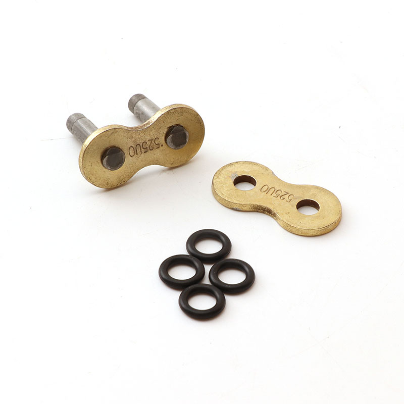 Fibbia catena moto 428 520 525 - 428 Chain recensione e prezzo