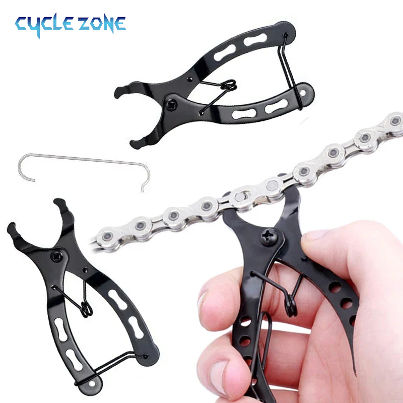 Mini pinza per fibbia a catena - Master Link Chain recensione e prezzo