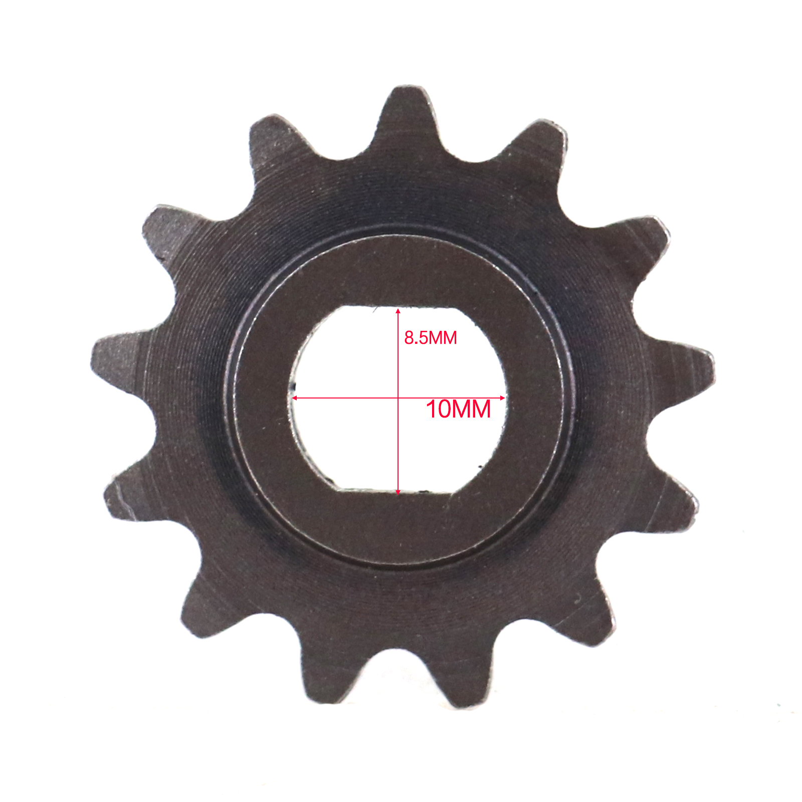 25H Catena 13T Denti Motore Pi - 530 Chain recensione e prezzo