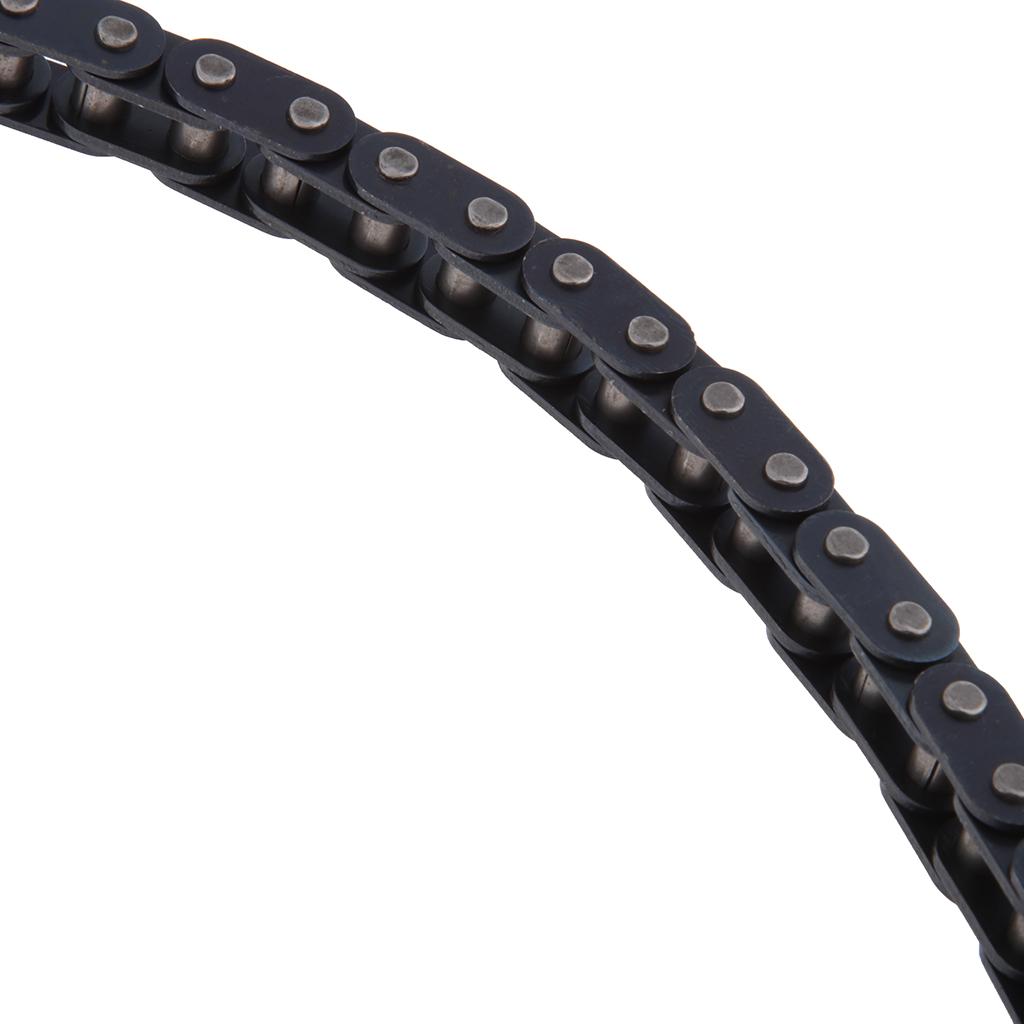 Catena a Rulli 58 116 con Magl - Motorcycle Parts Chain recensione e prezzo