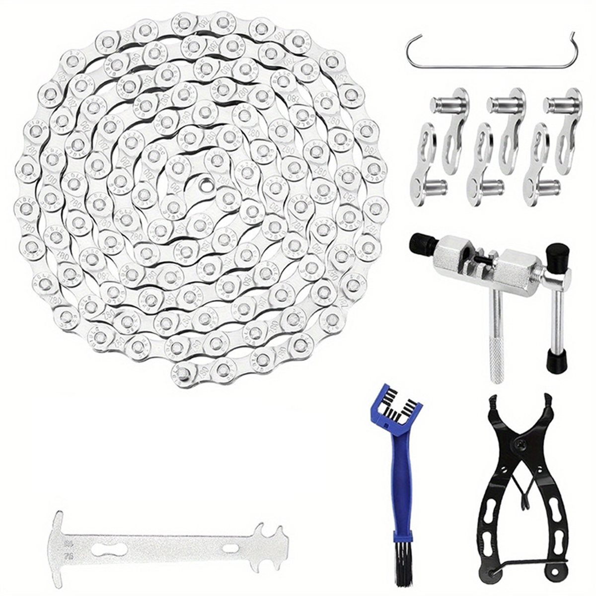 Kit Catena Bici A61P, Kit Ripa - Bike Chain recensione e prezzo
