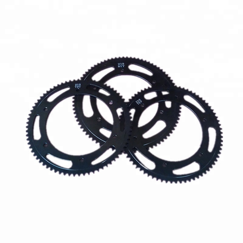 Parti per Kart da Corsa 57-60  - Sprocket recensione e prezzo